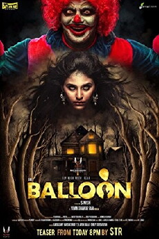 Balloon (2017) - Stream Online