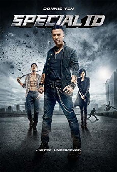 Special ID (2013) - Stream Online