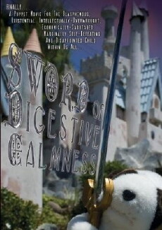 Sword of Digestive Calmness (2009) - Stream Online