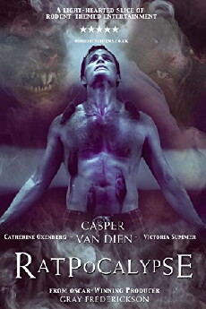 Ratpocalypse (2015) - Stream Online