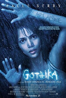 Gothika (2003) - Stream Online