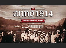 Anno 1914: Der Film (2015) - Stream Online