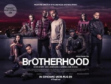 Brotherhood (2016) - Stream Online