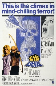 Eye of the Devil (1966) - Stream Online