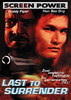 Last to Surrender (1999) - Stream Online