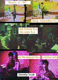Rebels of 1985 (1986) - Stream Online