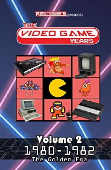 The Video Game Years (2012) - Stream Online