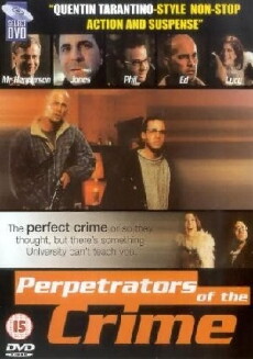 Perpetrators of the Crime (1999) - Stream Online