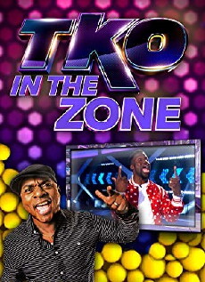TKO: In The Zone (2018) - Stream Online