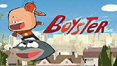 Boyster (2014) - Stream Online