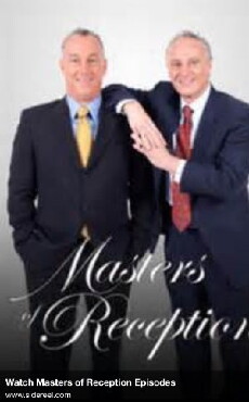 Masters of Reception (2009) - Stream Online