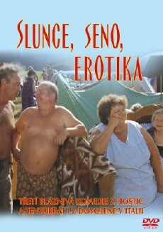Slunce, seno, erotika (1991) - Stream Online