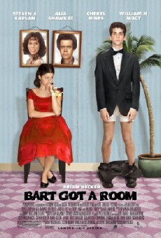 Bart Got a Room (2008) - Stream Online