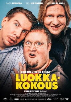 Reunion (2015) - Stream Online