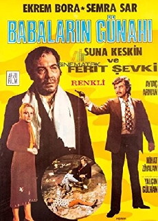 Babalarin Günahi (1973) - Stream Online