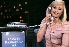 Pronto Raffaella? (1983) - Stream Online