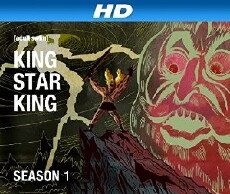 King Star King (2013) - Stream Online