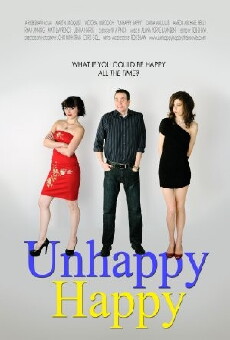 Unhappy Happy (2013) - Stream Online