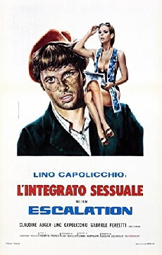 Escalation (1968) - Stream Online