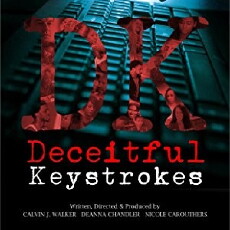 Deceitful Keystrokes (2016) - Stream Online