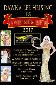 On the Red Carpet with Miss WIND International Film Festival (2017) - Stream Online