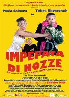 Impepata di nozze (2012) - Stream Online