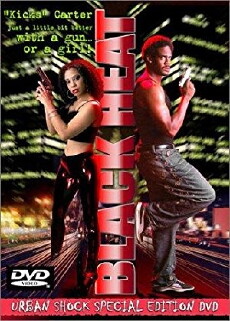 Black Heat (1976) - Stream Online