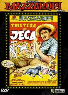 Tristeza do Jeca (1961) - Stream Online