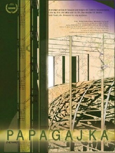 Papagajka (2016) - Stream Online