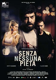 Ohne jede Gnade - Im Reich der Camorra (2014) - Stream Online