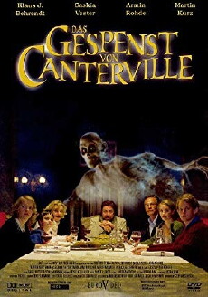 The Canterville Ghost (2005) - Stream Online