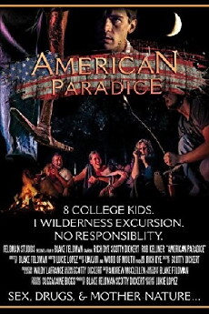 American Paradice (2011) - Stream Online