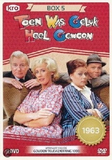 Toen was geluk heel gewoon (1994) - Stream Online
