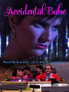 Accidental Babe (2016) - Stream Online