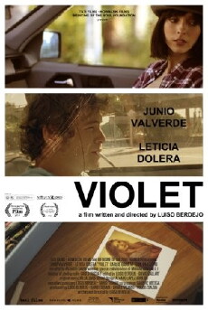 Violet (2013) - Stream Online