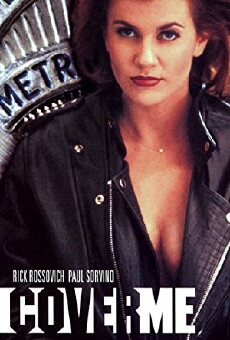 Cover Me (1995) - Stream Online