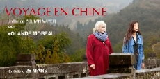 Journey Through China (2015) - Stream Online