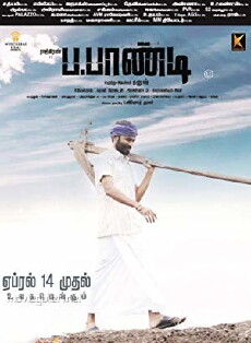Power Paandi (2017) - Stream Online