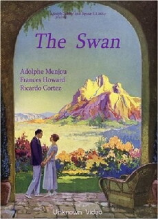 The Swan (1925) - Stream Online