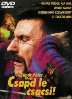 Csapd le csacsi! (1991) - Stream Online