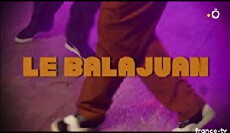 Le Balajuan (2018) - Stream Online