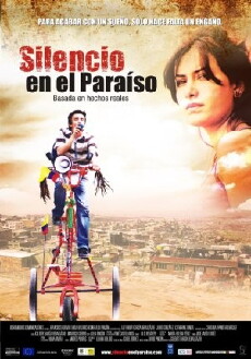 Silencio en el paraíso (2011) - Stream Online