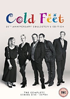 Cold Feet (1997) - Stream Online