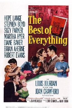 The Best of Everything (1959) - Stream Online