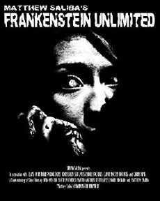 Frankenstein Unlimited (2009) - Stream Online