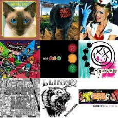 Blink 182 Live in Las Vegas (2011) - Stream Online