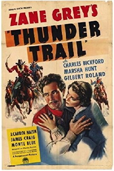 Thunder Trail (1937) - Stream Online