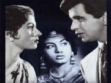 Amar (1954) - Stream Online