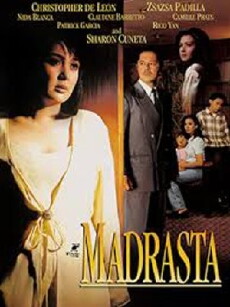Madrasta (1996) - Stream Online