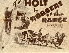 Robbers of the Range (1941) - Stream Online